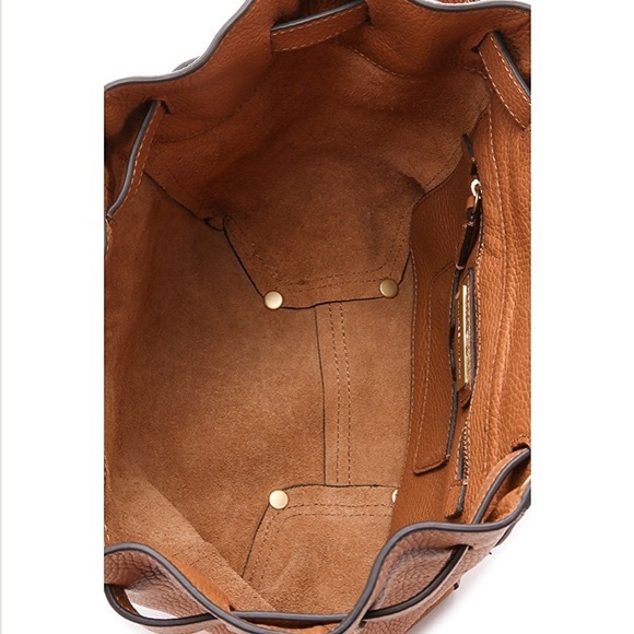 Annabel Ingall Georgia Bucket Bag - Picture 2 of 4